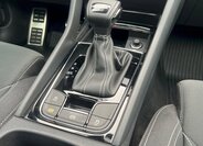 Škoda Karoq SUV / Terénní 1,5 l 110 kw