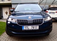 Škoda Karoq Kombi 1,6 l 85 kw