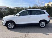 Škoda Karoq SUV / Terénní 2,0 l 110 kw