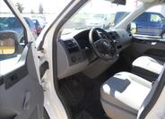 Volkswagen Transporter 11