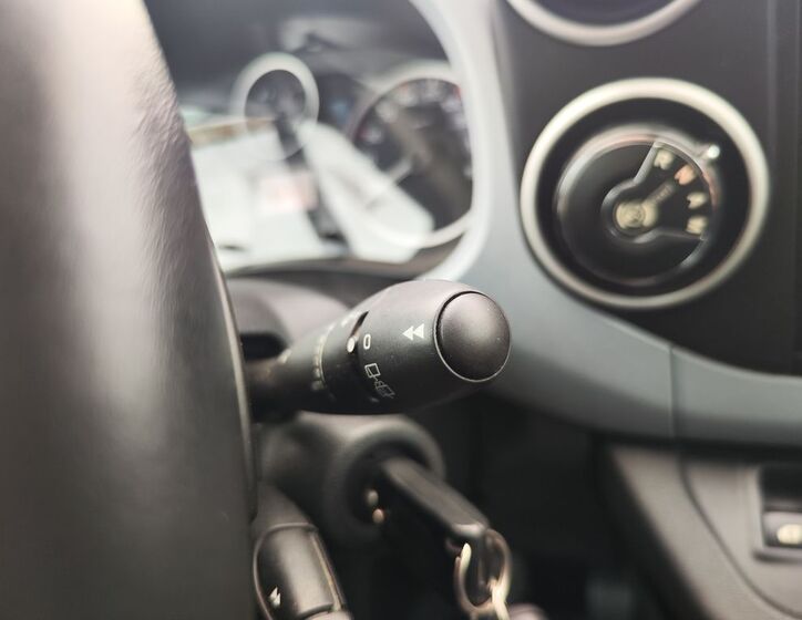 Citroën Berlingo 22