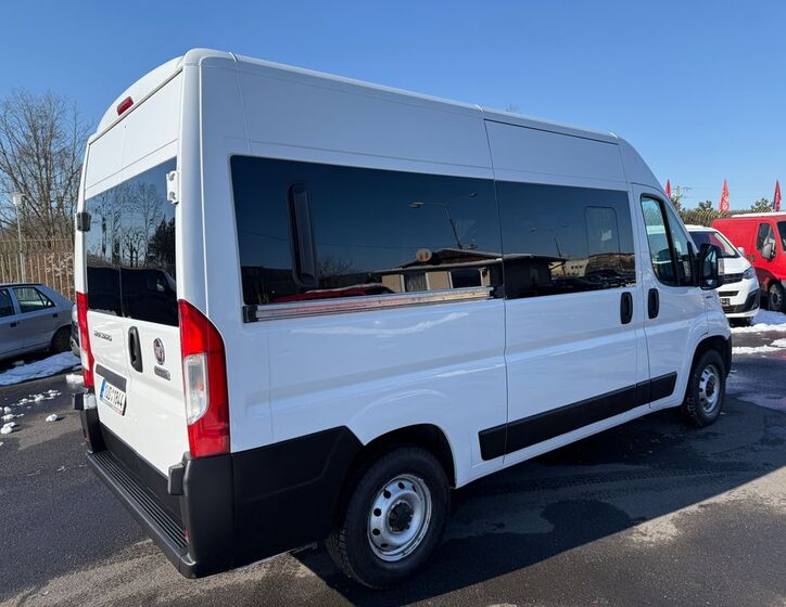 Fiat Ducato 4