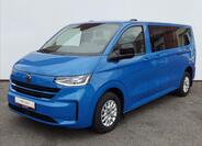 Volkswagen Caravelle 1