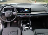 KIA Sorento Ostatní 2,2 l 142 kw