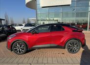 Toyota C-HR 9