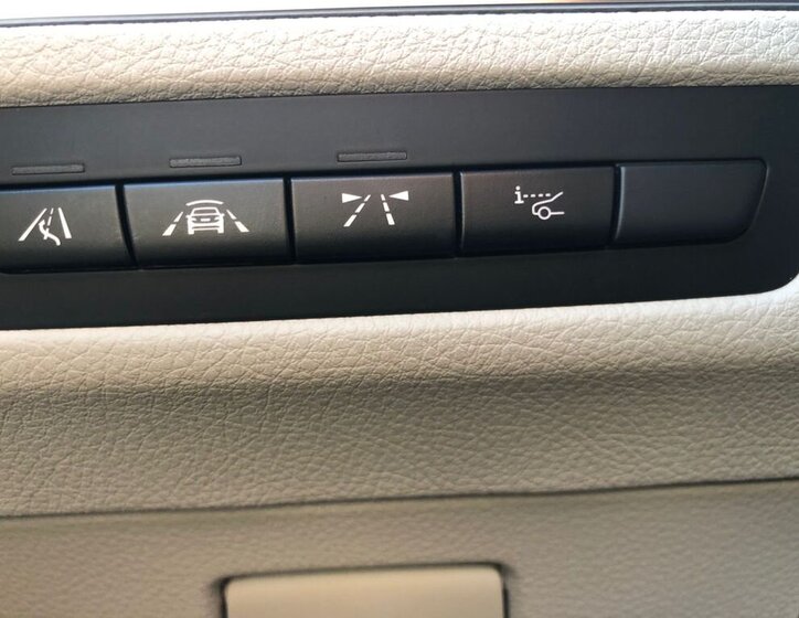 BMW Řada 5 Liftback 3,0 l 230 kw