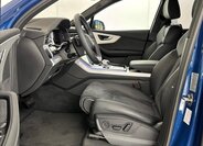 Audi Q7 SUV / Terénní 3,0 l 250 kw