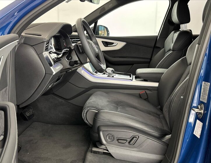Audi Q7 SUV / Terénní 3,0 l 250 kw