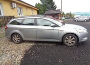 Ford Mondeo Kombi 2,0 l 107 kw