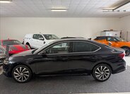 Škoda Octavia Liftback 1,5 l 110 kw