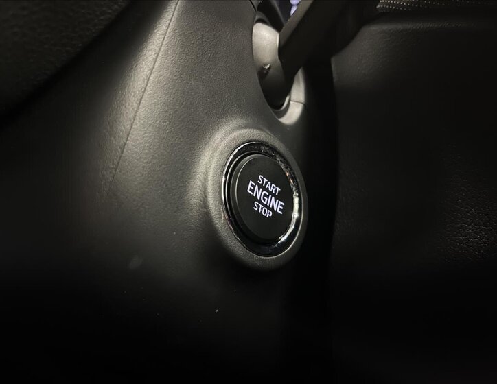 Škoda Fabia Hatchback 999,0 70 kw