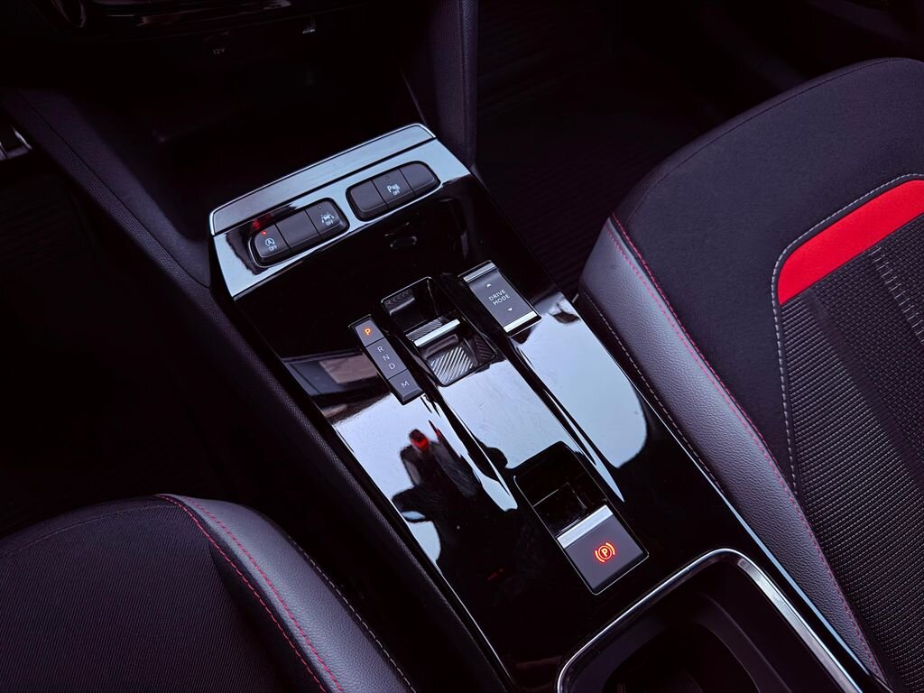 Opel Mokka SUV / Terénní 1,2 l 96 kw