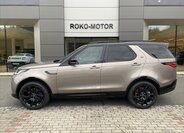 Land Rover Discovery 1
