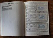 Ford Mondeo Kombi 2,0 l 103 kw