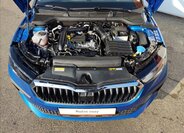 Škoda Scala Hatchback 999,0 85 kw