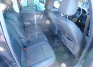 Škoda Roomster Kombi 1,4 l 63 kw