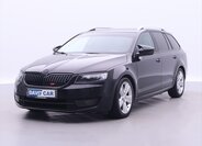 Škoda Octavia 3