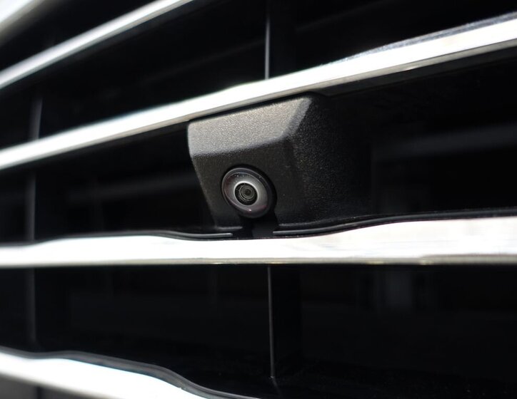 Ford Galaxy MPV 2,5 l 140 kw