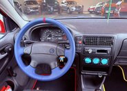 Volkswagen Polo Hatchback 1,4 l 44 kw