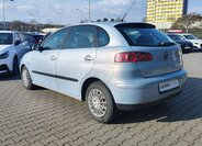 Seat Ibiza Hatchback 1,9 l 74 kw