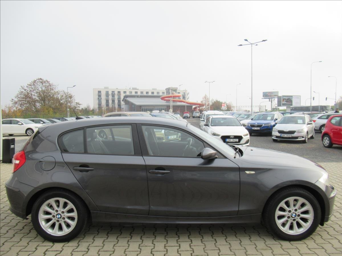 BMW Řada 1