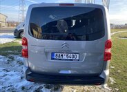 Citroën SpaceTourer Ostatní 2,0 l 130 kw