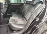 Škoda Superb Kombi 2,0 l 147 kw