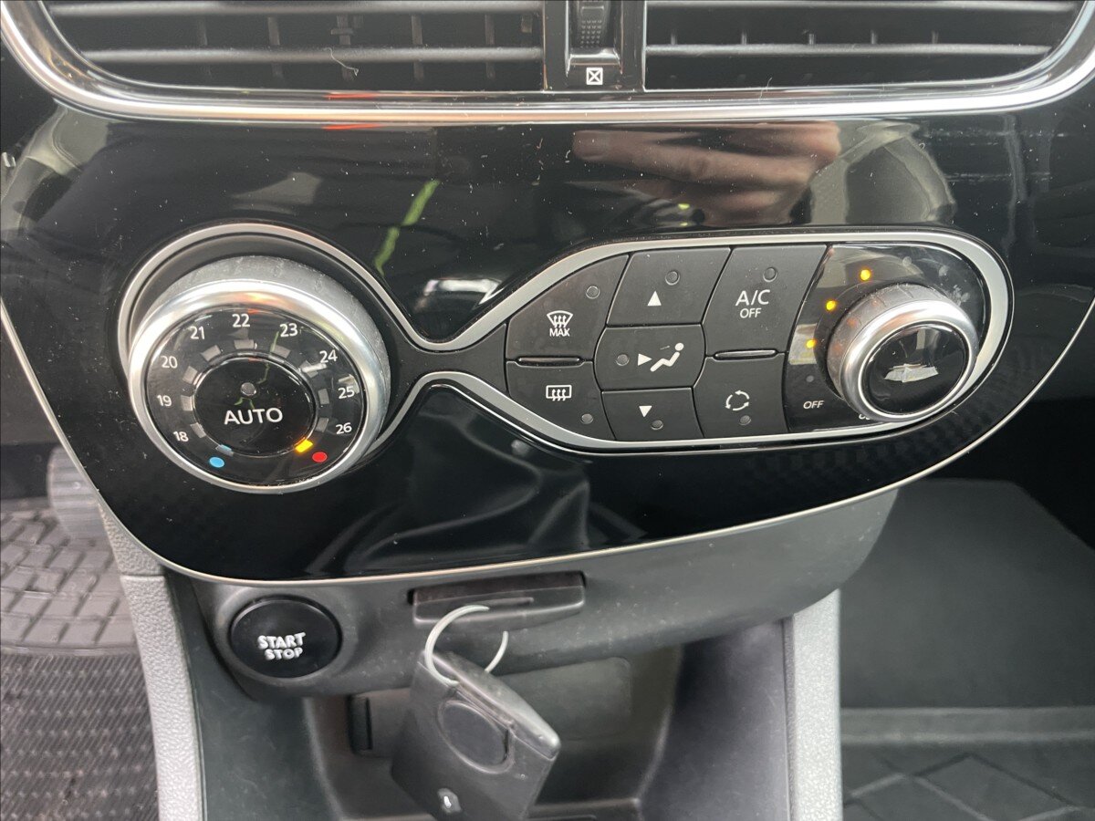 Renault Clio Kombi 1,5 l 66 kw