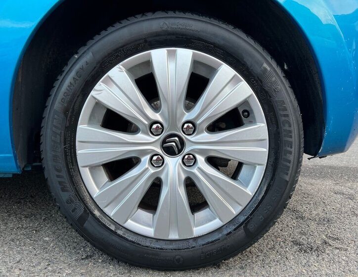 Citroën C3 Picasso 16