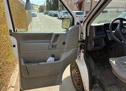 Volkswagen Transporter VAN / Minibus 0,0 65 kw