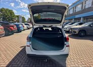 Hyundai i30 Kombi 1,4 l 103 kw