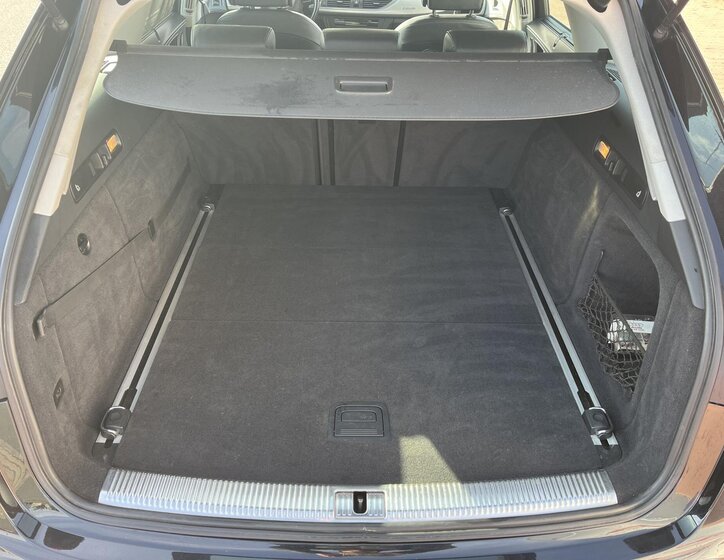 Audi A6 Allroad Kombi 3,0 l 230 kw