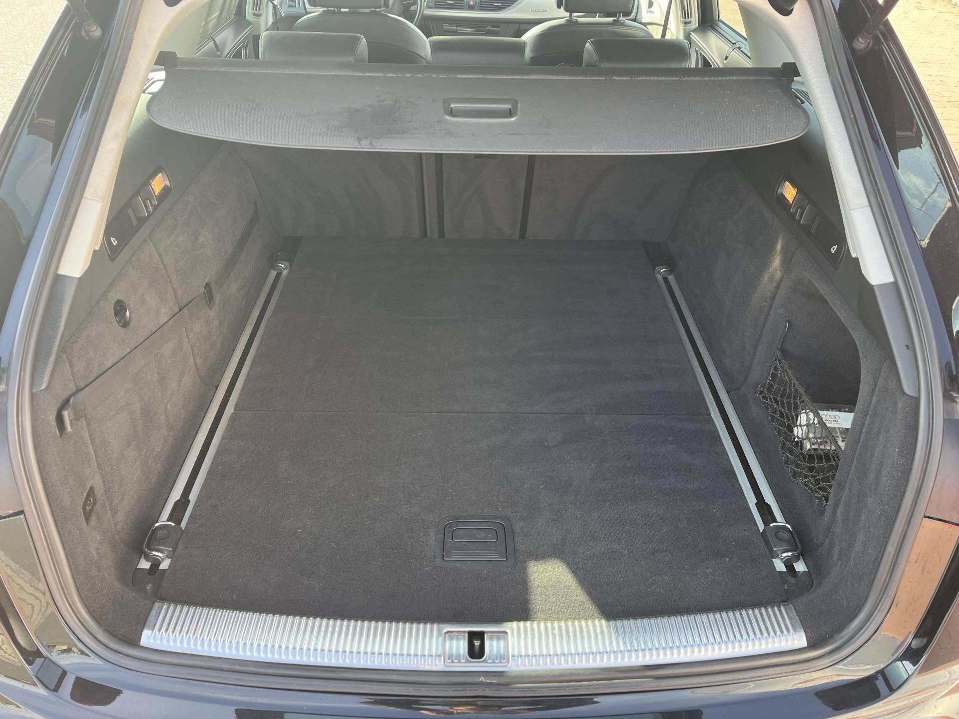 Audi A6 Allroad Kombi 3,0 l 230 kw