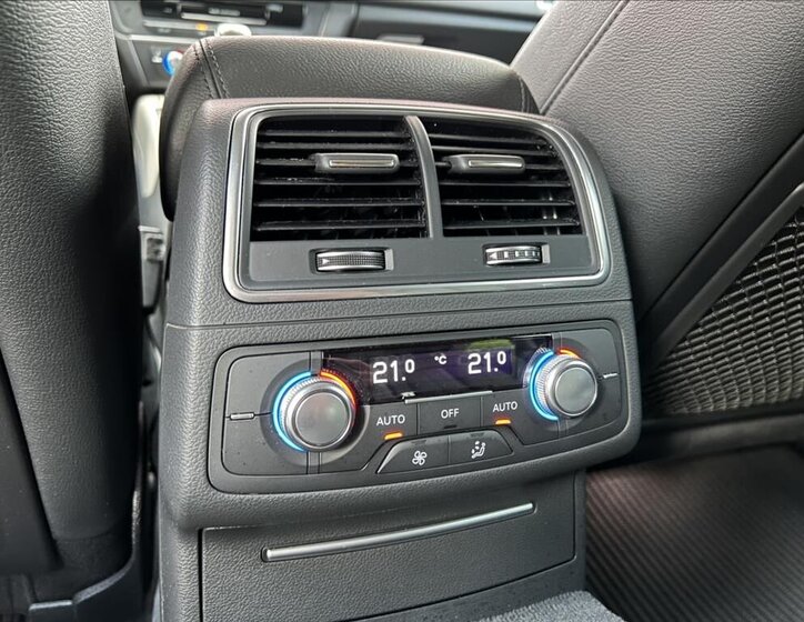 Audi A6 Allroad Kombi 3,0 l 200 kw