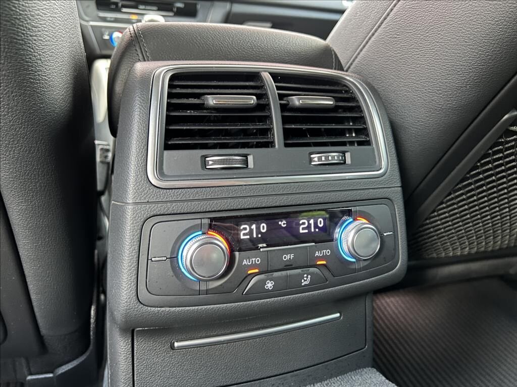 Audi A6 Allroad Kombi 3,0 l 200 kw