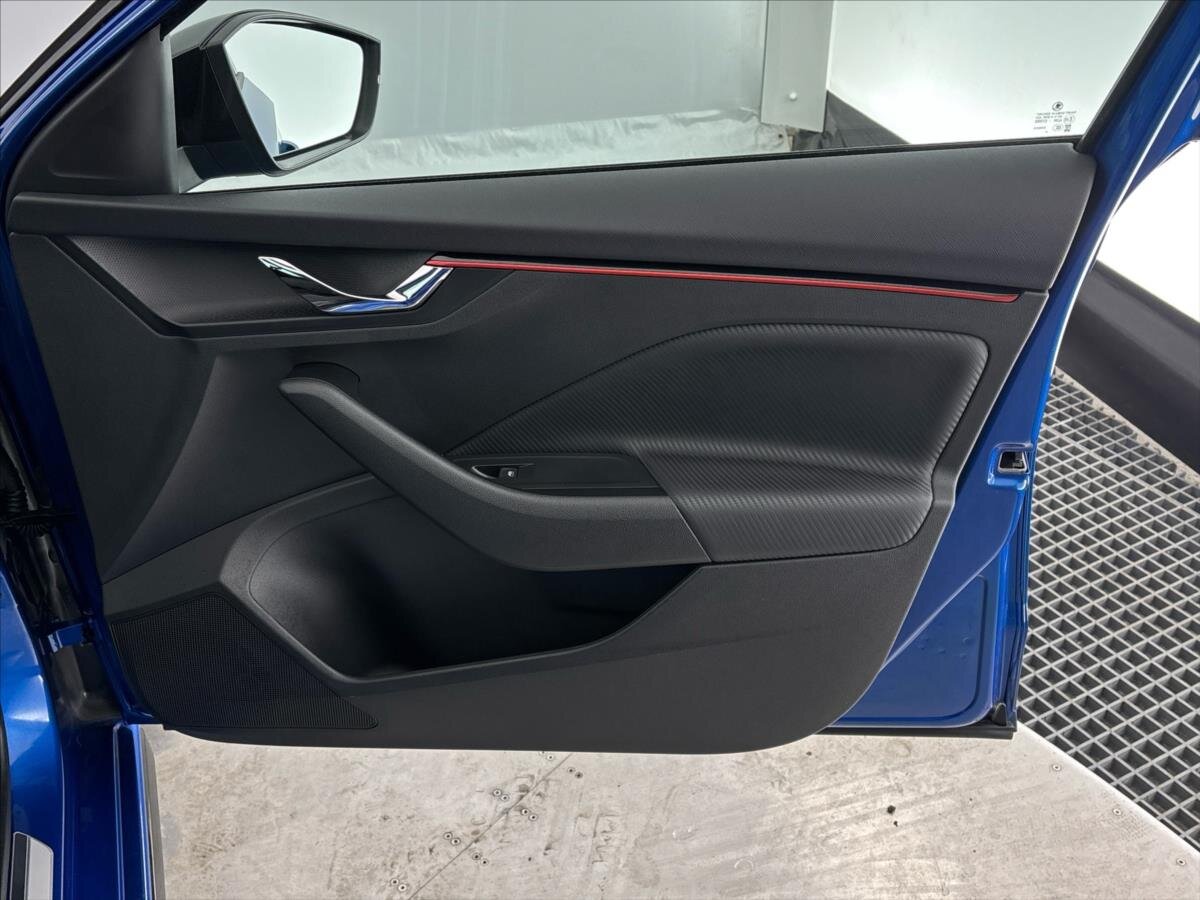 Škoda Scala Hatchback 999,0 85 kw