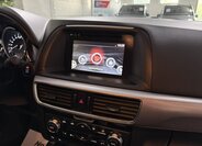 Mazda CX-5 Kombi 2,2 l 110 kw