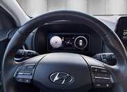 Hyundai Kona SUV 1,6 l 146 kw