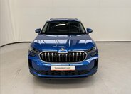 Škoda Kodiaq SUV 2,0 l 142 kw