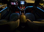 Mercedes-Benz GLS SUV 3,0 l 190 kw