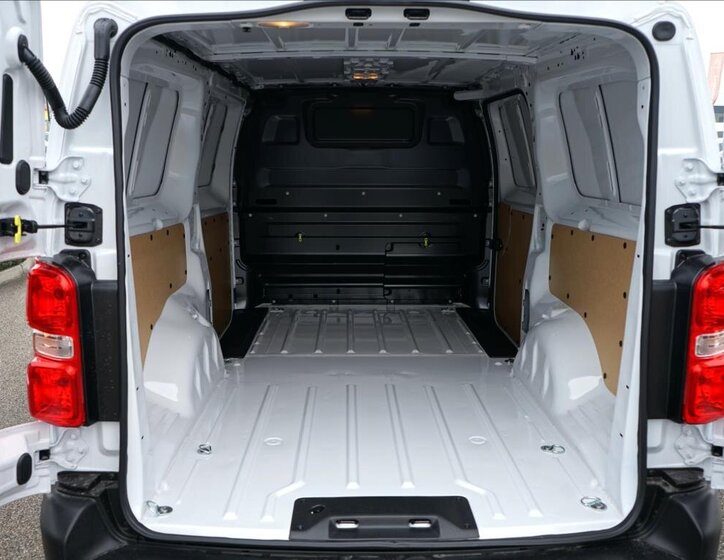 Citroën Jumpy Ostatní 2,2 l 133 kw