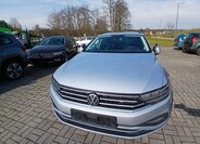 Volkswagen Passat Kombi 2,0 l 110 kw