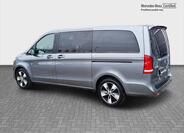 Mercedes-Benz Třídy V 3