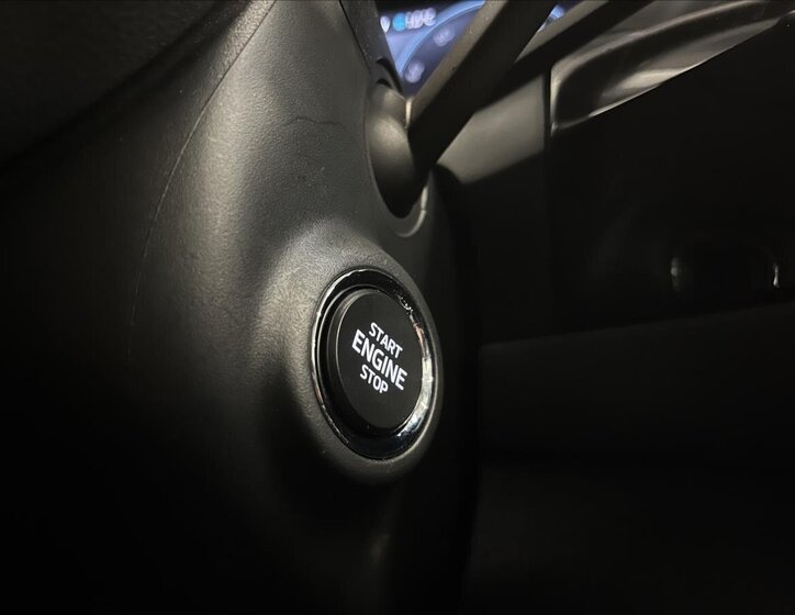 Škoda Kodiaq SUV / Terénní 2,0 l 147 kw