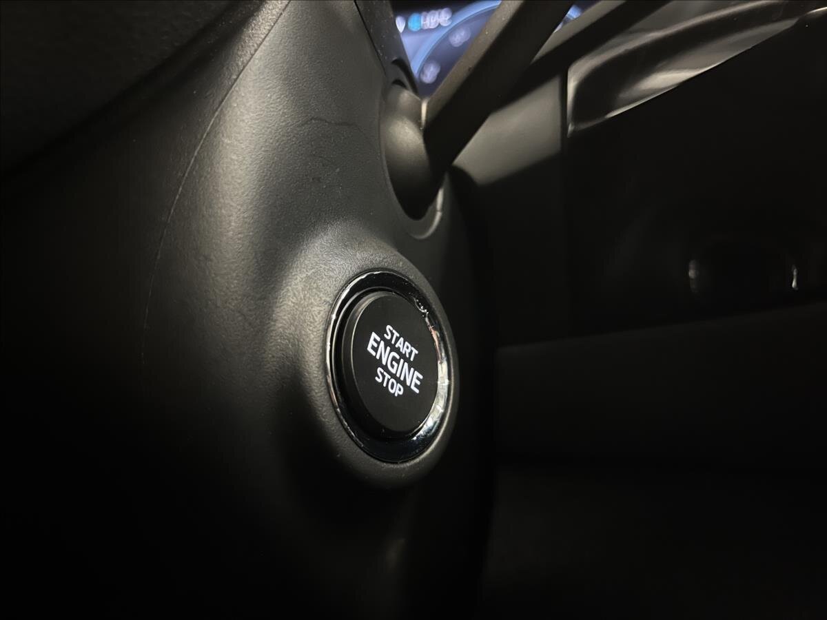 Škoda Kodiaq SUV / Terénní 2,0 l 147 kw