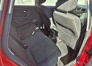 Volkswagen Polo Hatchback 1,4 l 63 kw