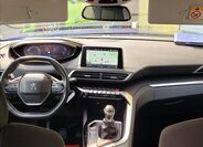 Peugeot 3008 SUV / Terénní 1,5 l 96 kw