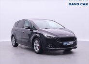 Ford S-MAX MPV 2,0 l 110 kw