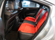 Dodge Charger Sedan 6,4 l 362 kw