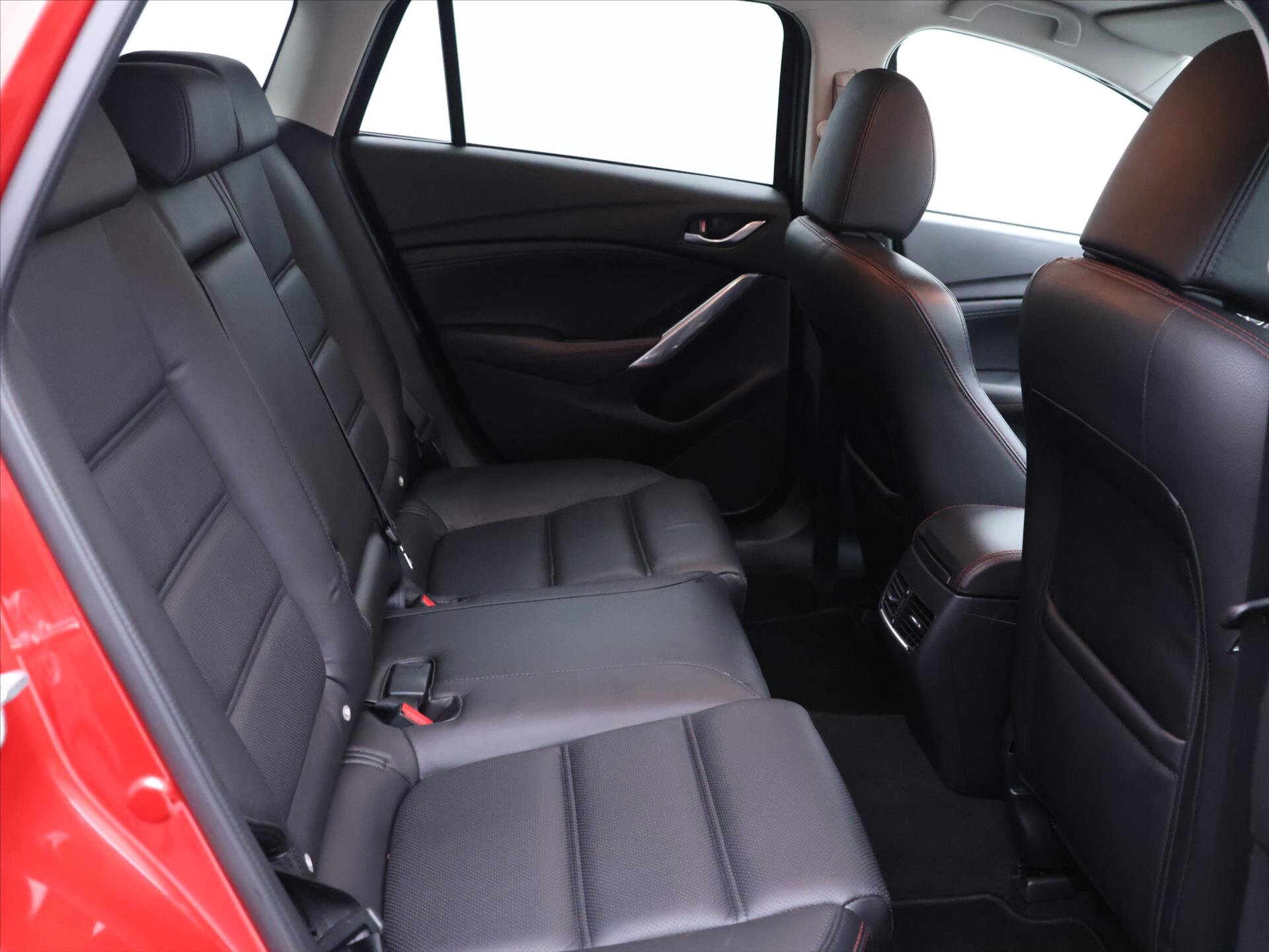 Mazda 6 Kombi 2,0 l 121 kw